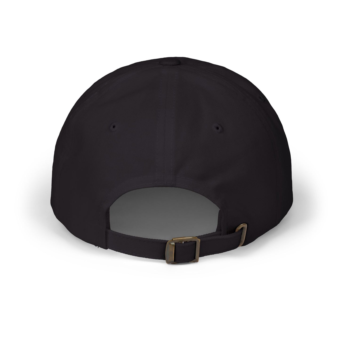 Hat "White Label" Inkye Logo Cap