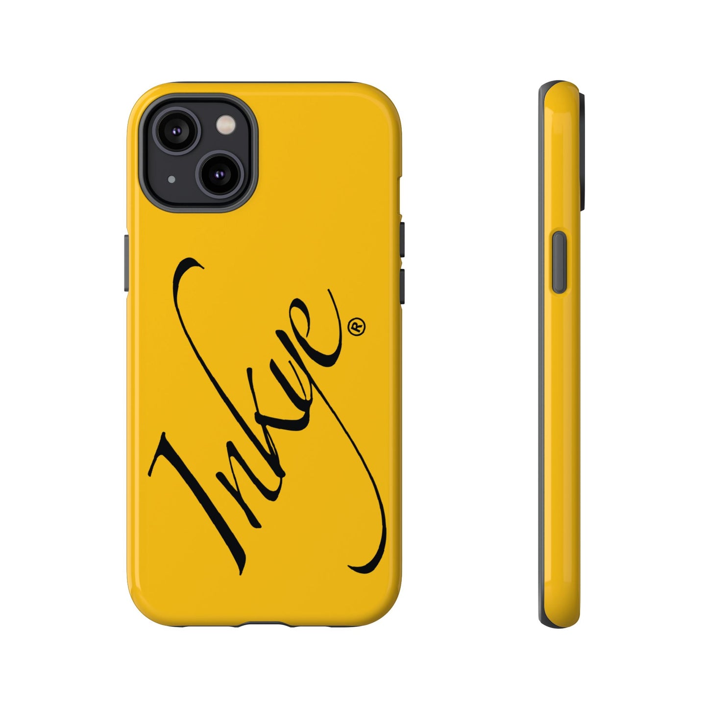 Logo Cell phone Case