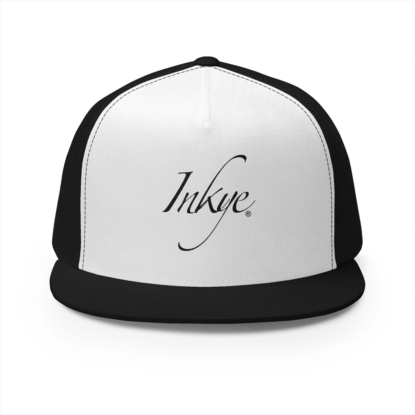 Hat Inkye logo Trucker Cap