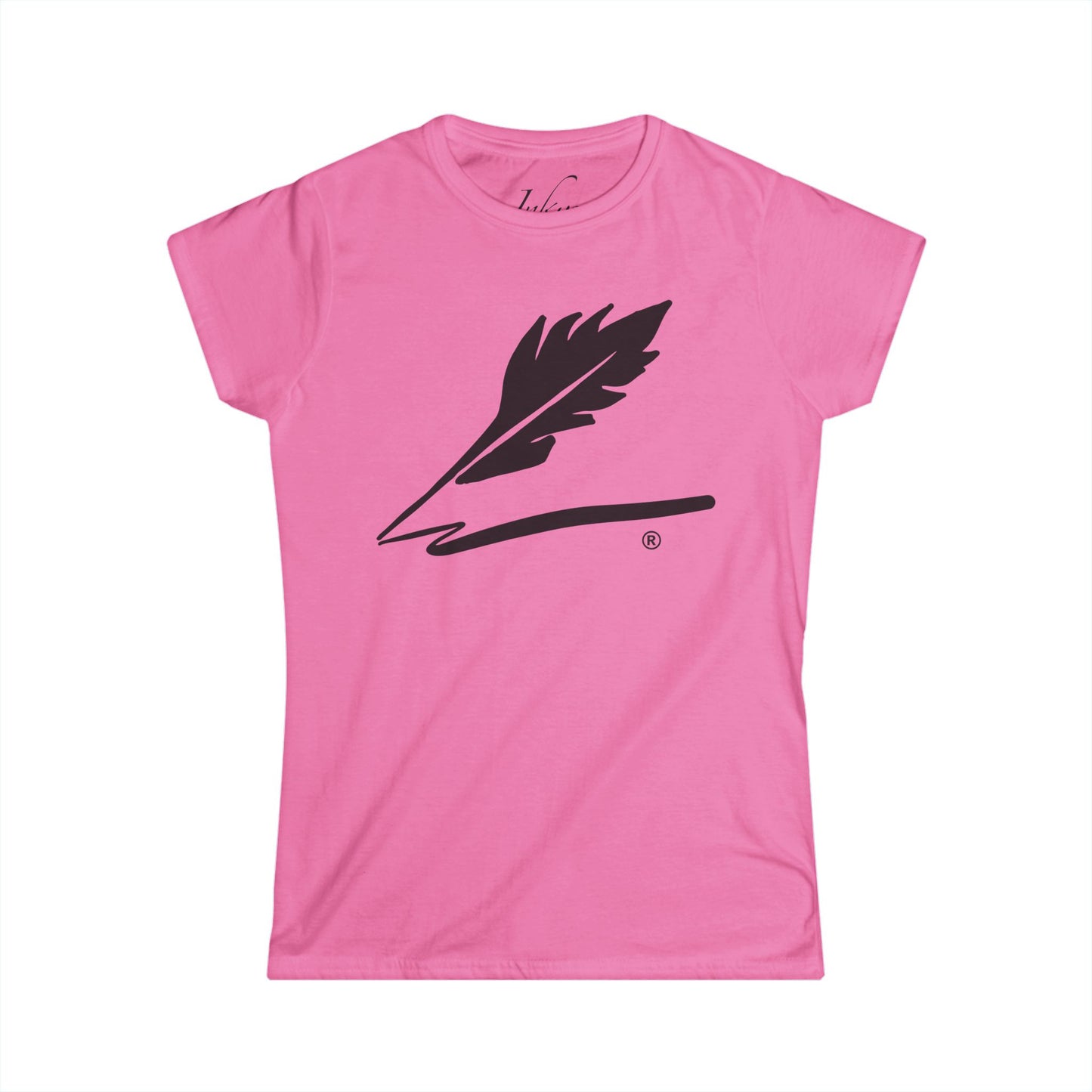 Women's Bird Logo Tee