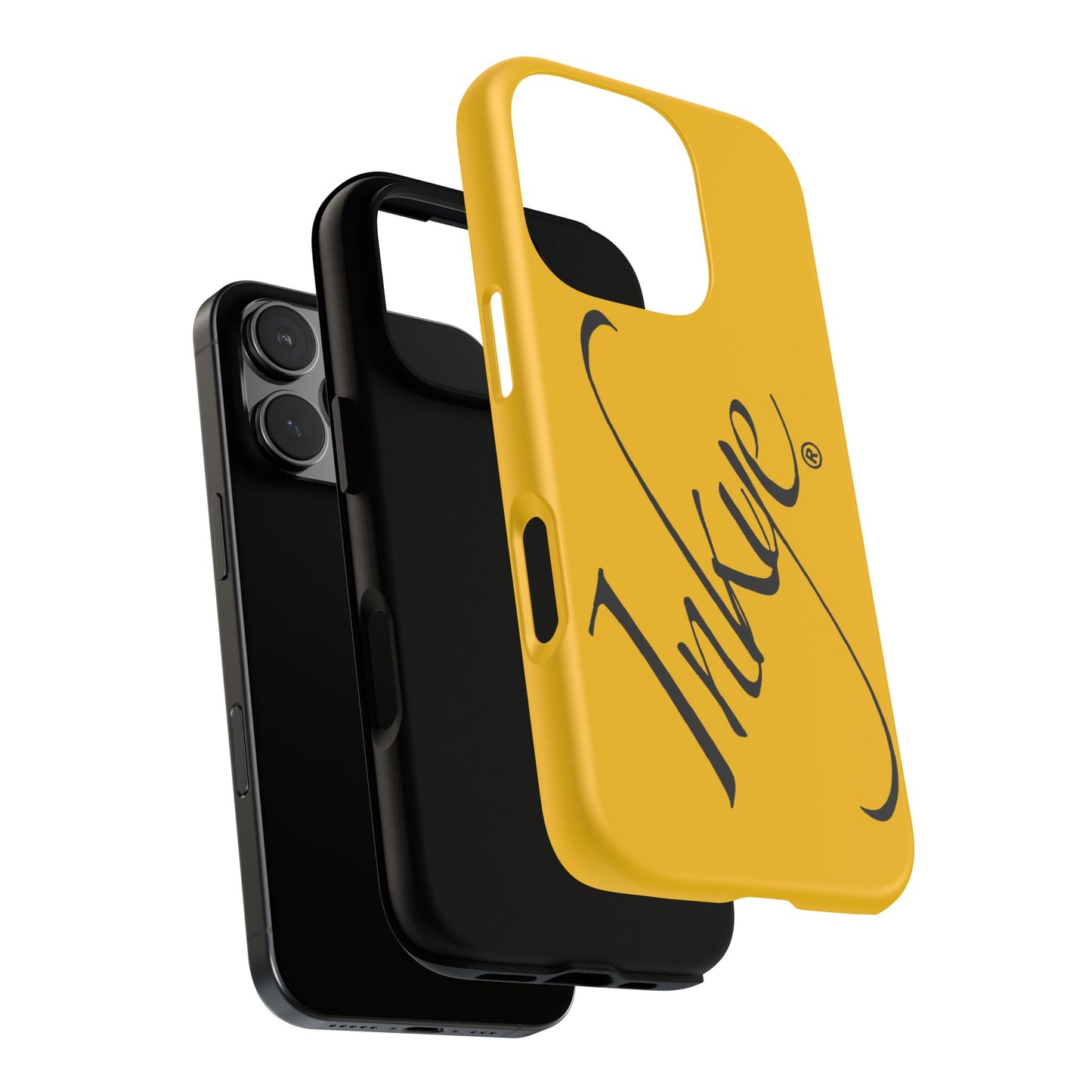 Logo Cell phone Case