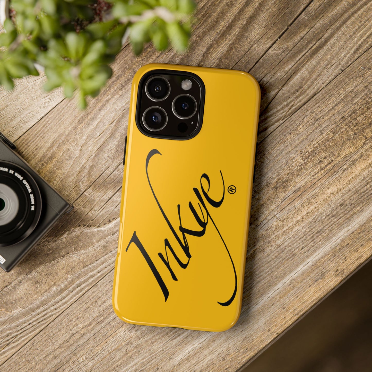 Logo Cell phone Case