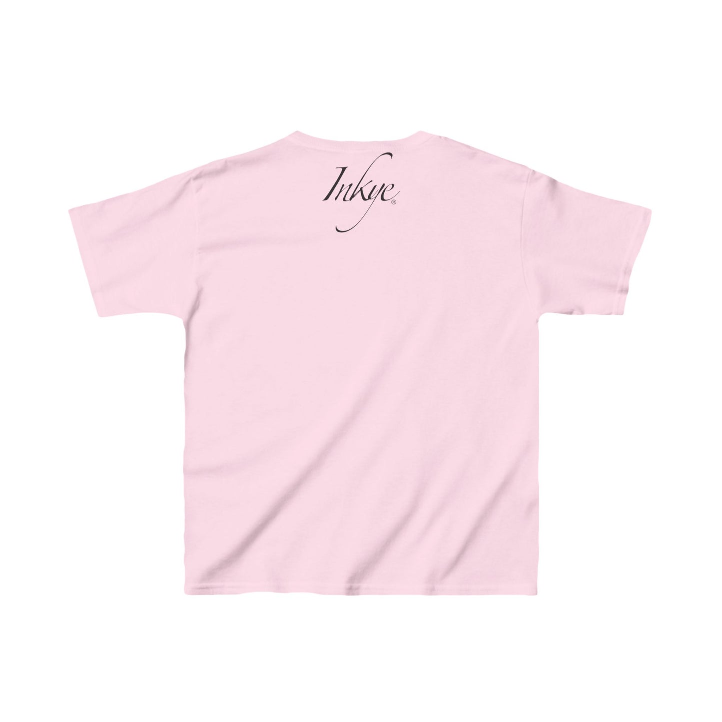 Young Kids Bird Logo Tee