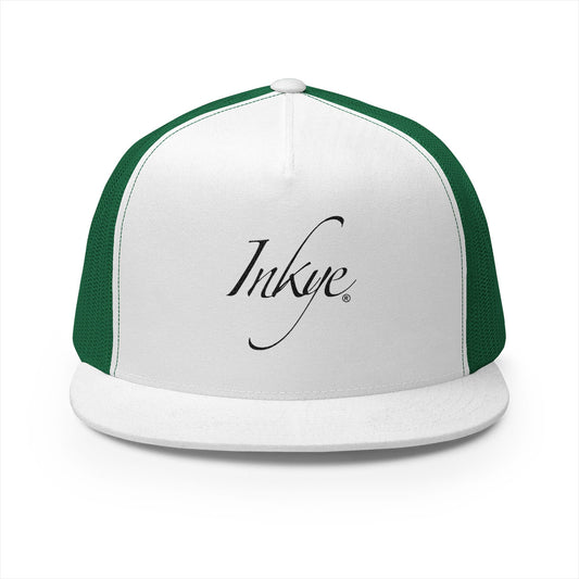 Hat Inkye logo Trucker Cap