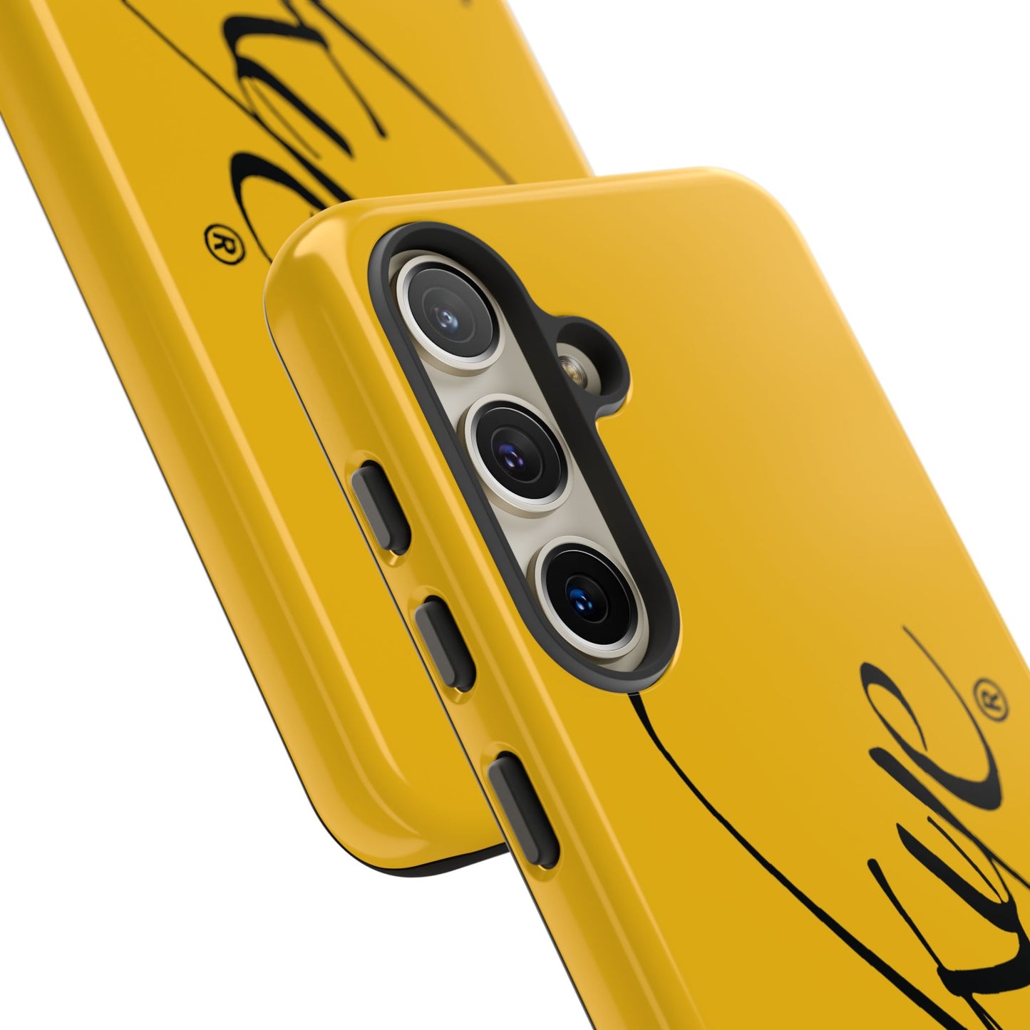 Logo Cell phone Case