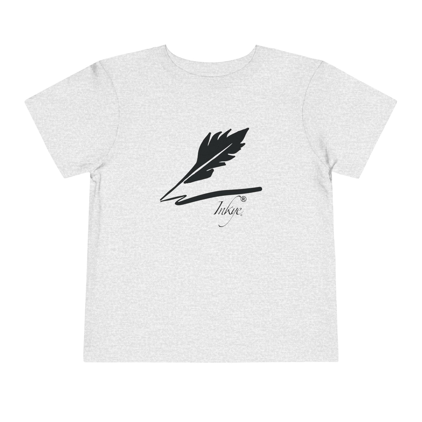 Young Toddler Short Sleeve Bird Logo Tee