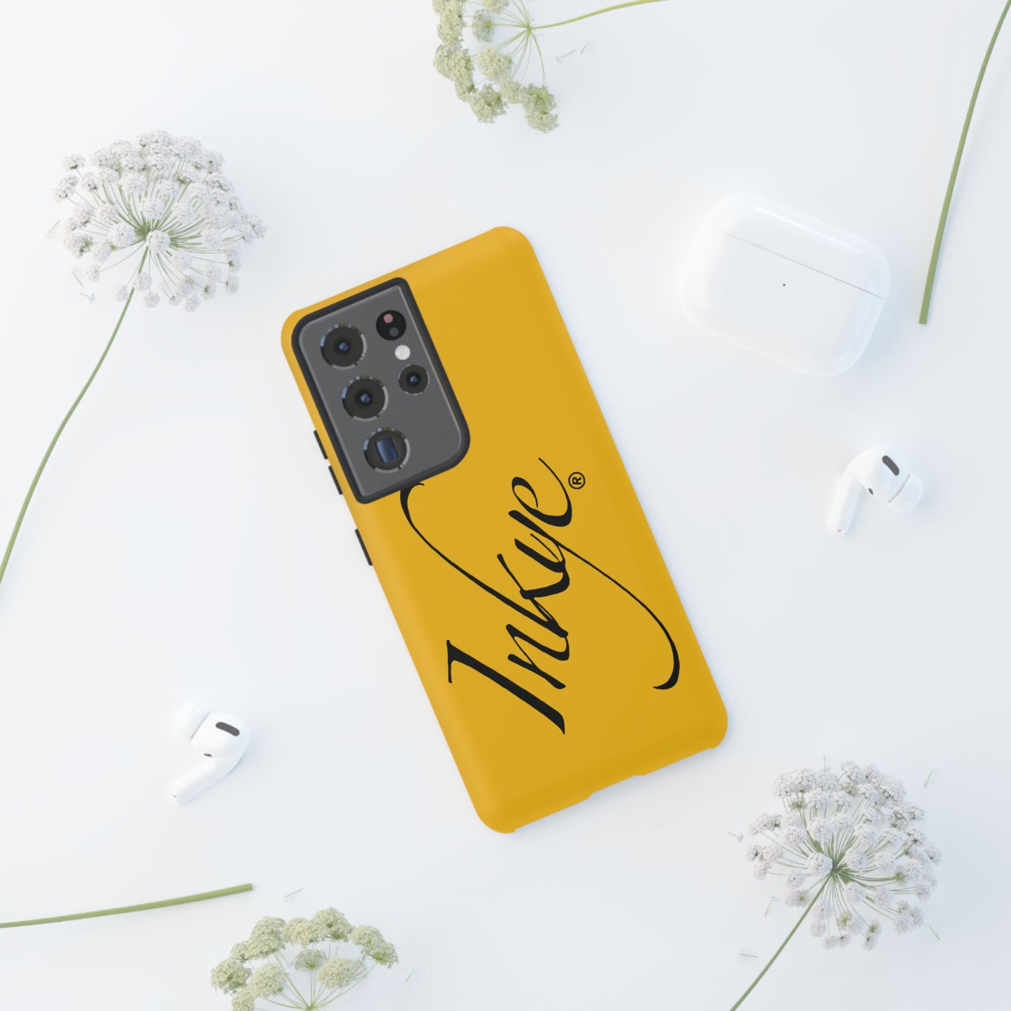 Logo Cell phone Case