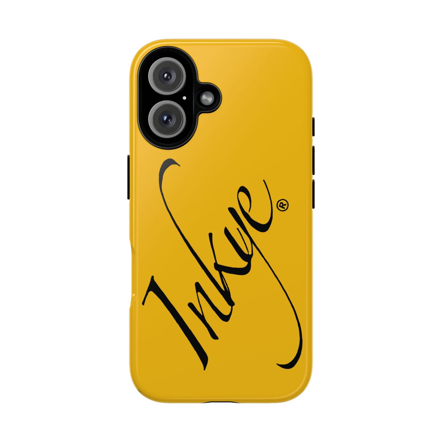 Logo Cell phone Case
