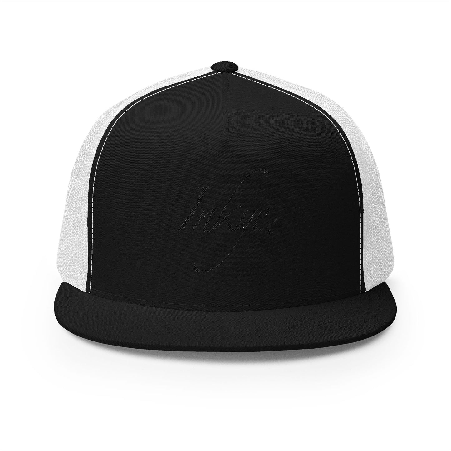 Hat Inkye logo Trucker Cap