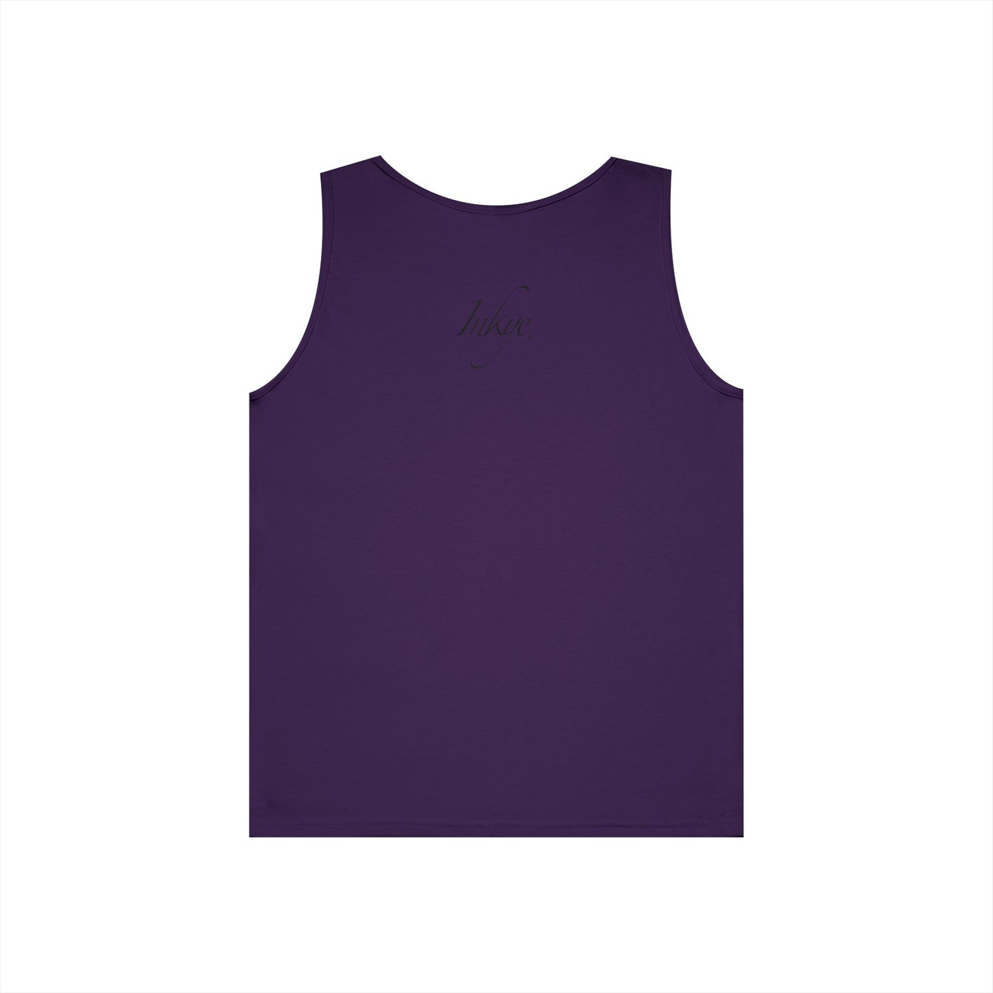 Bird logo Unisex Tank Top