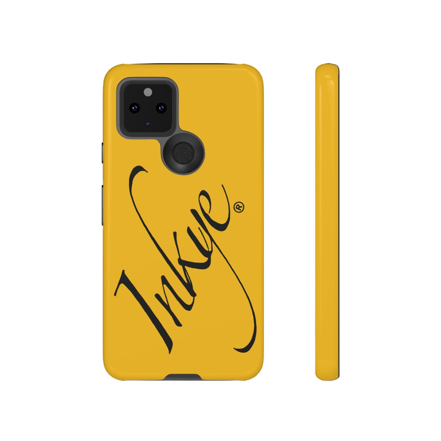 Logo Cell phone Case