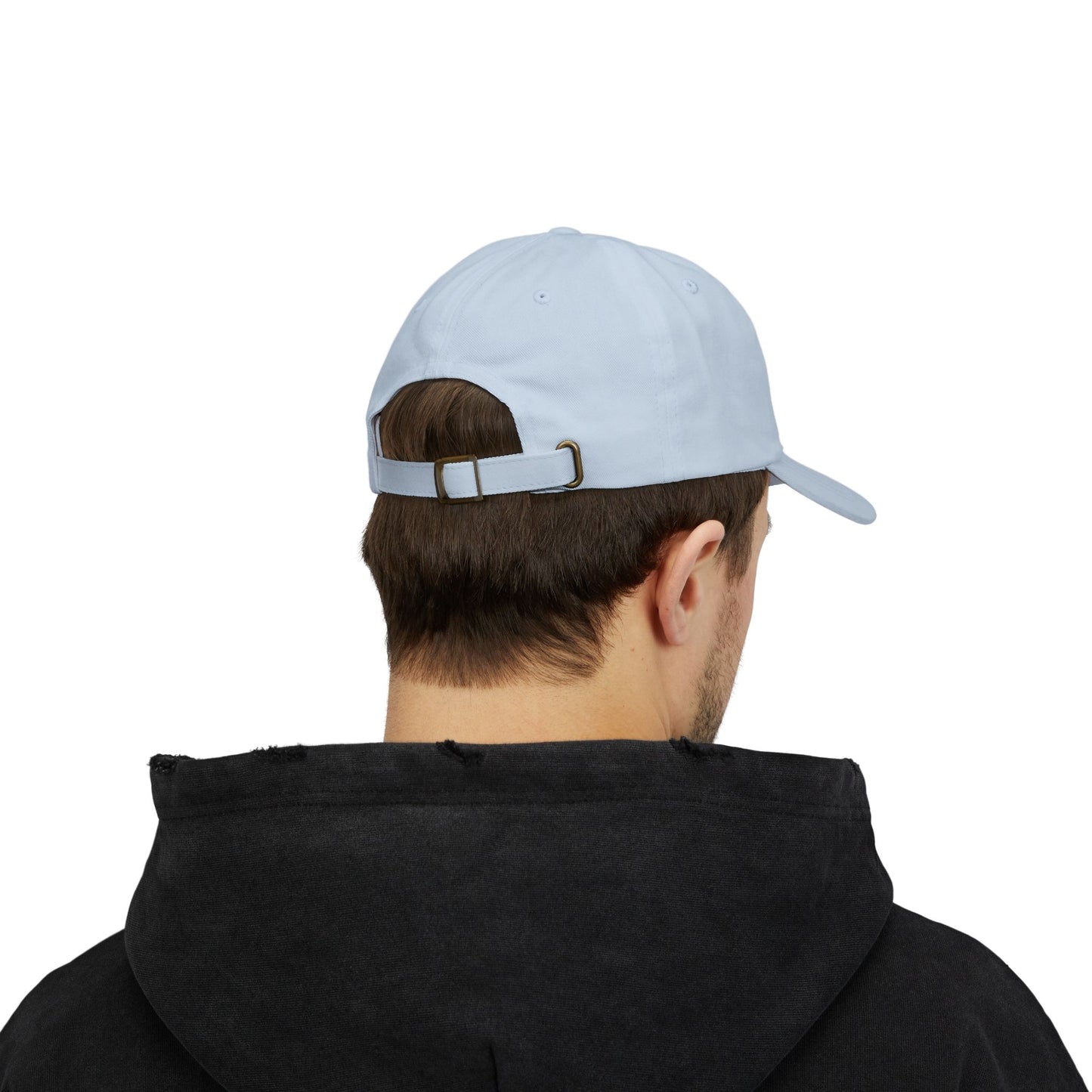 Hat "White Label" Inkye Logo Cap