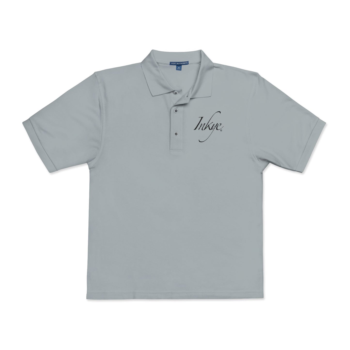 Polo Shirt Embroidered