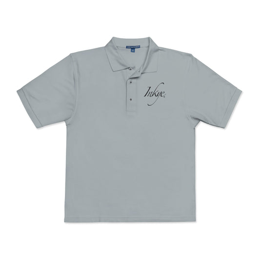 Polo Shirt Embroidered