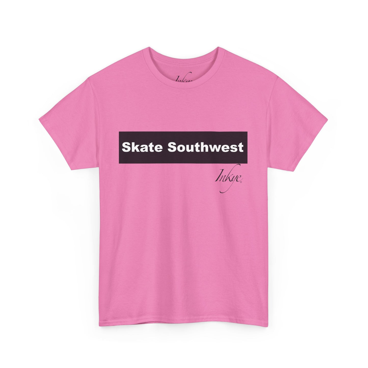 "Skate SouthWest" Unisex Cotton Tee