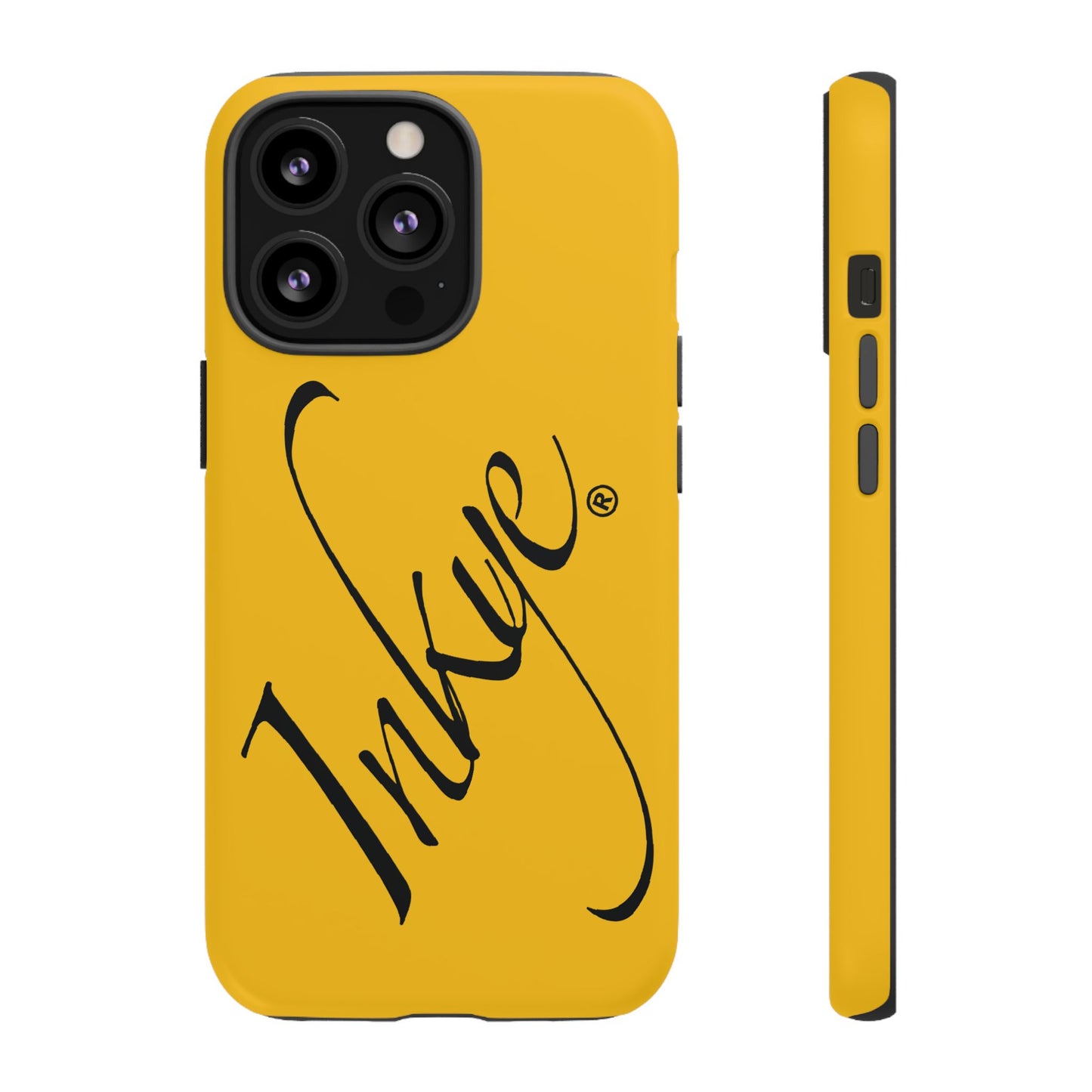 Logo Cell phone Case