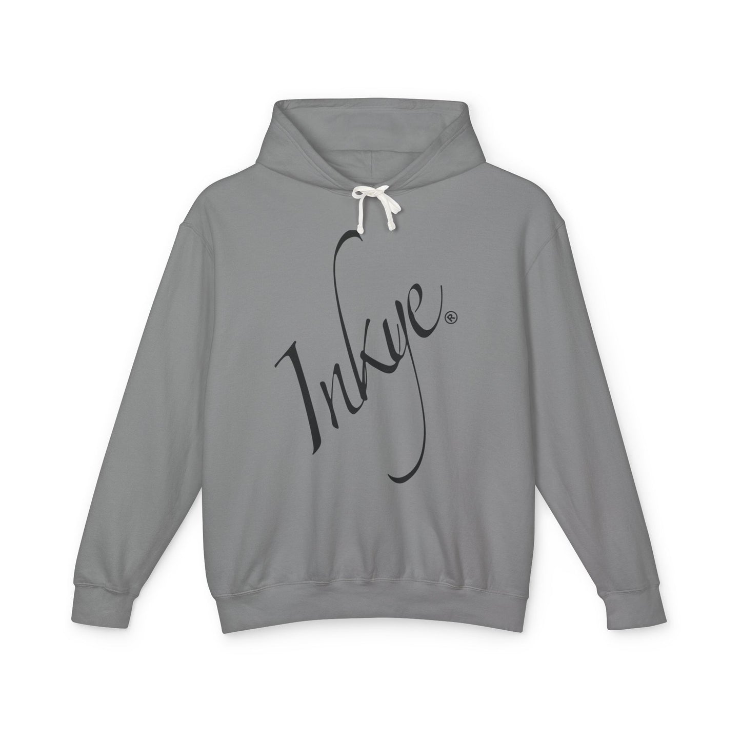 Unisex Lightweight Hooded Sweatshirt