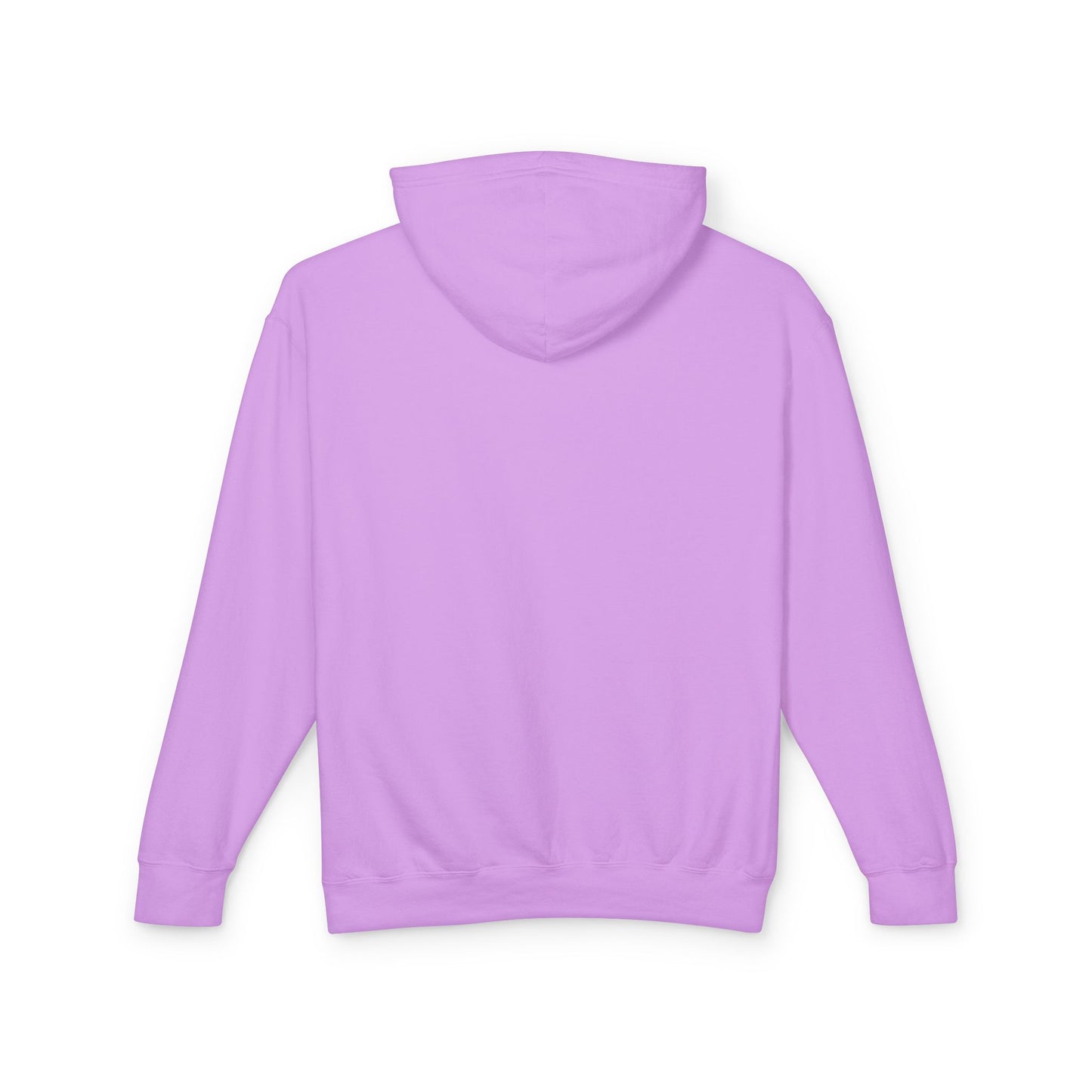 Bird Logo Unisex Hooded Sweatshirt