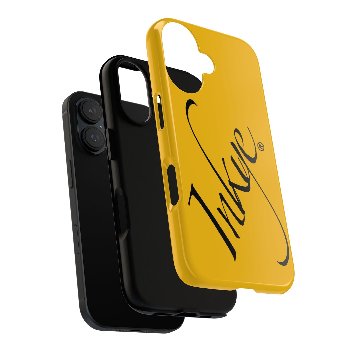 Logo Cell phone Case