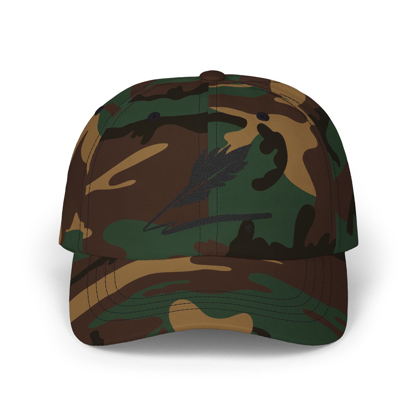 Hat "Bird Logo" Cap