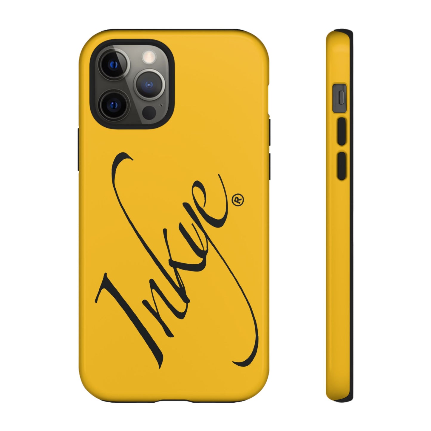 Logo Cell phone Case