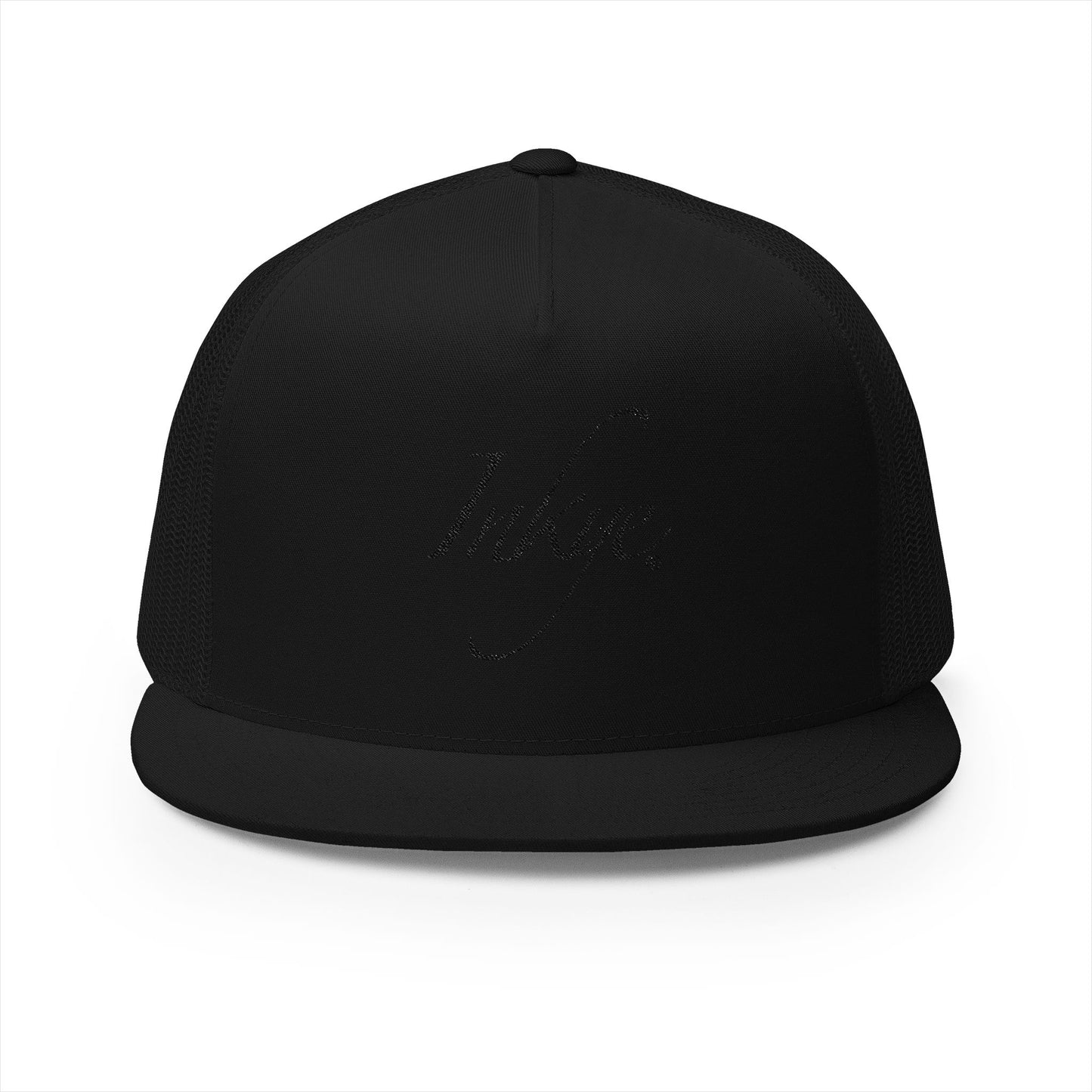 Hat Inkye logo Trucker Cap