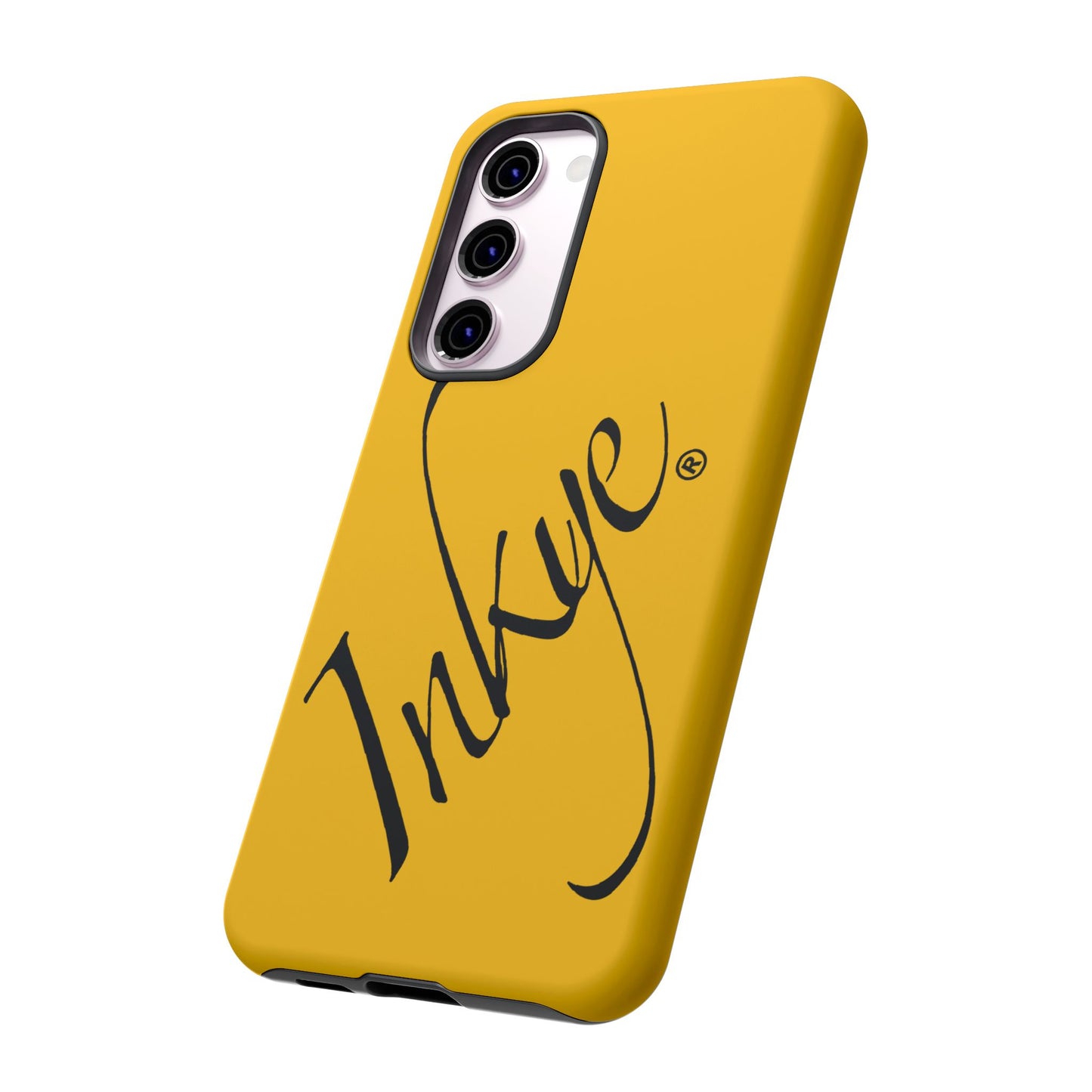 Logo Cell phone Case
