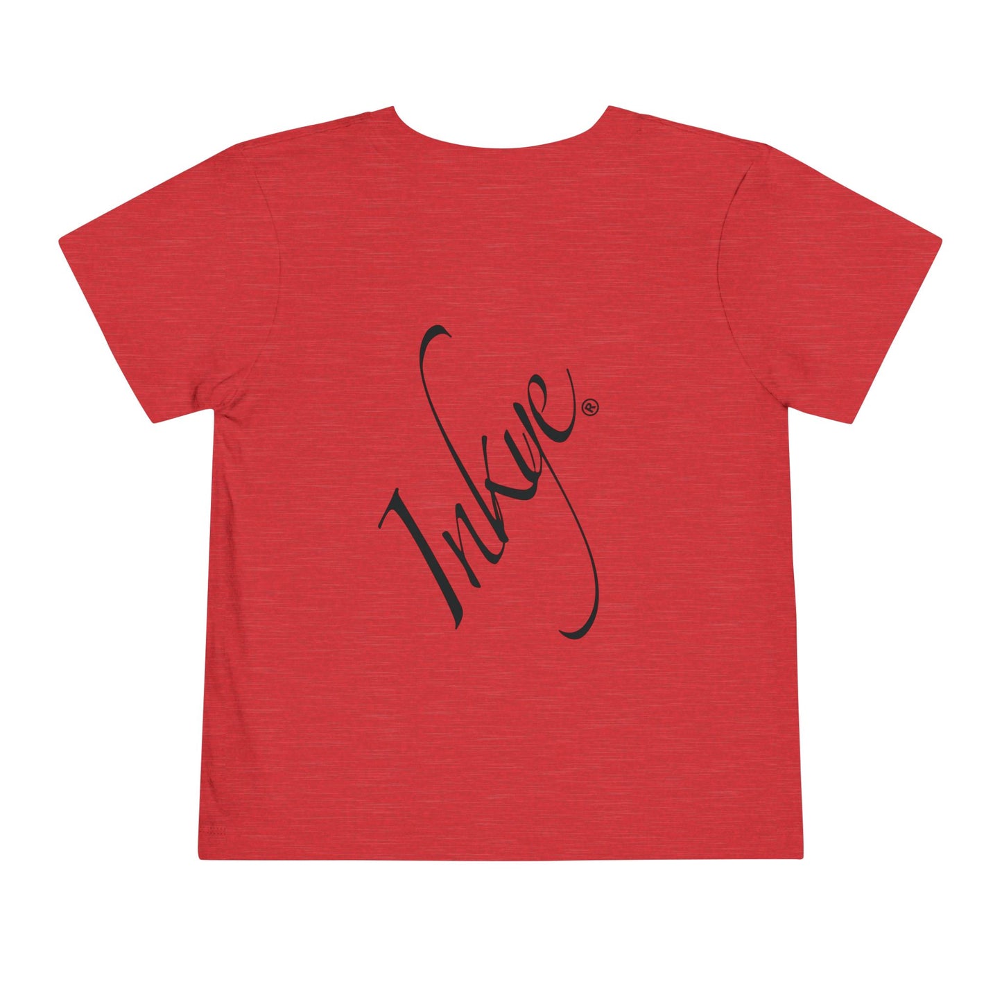 Young Toddler Short Sleeve Bird Logo Tee