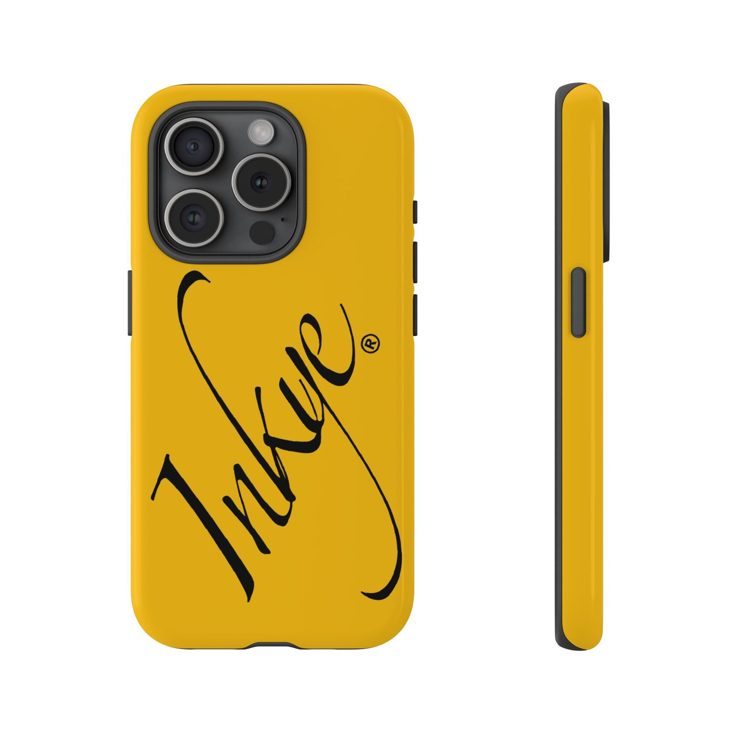 Logo Cell phone Case