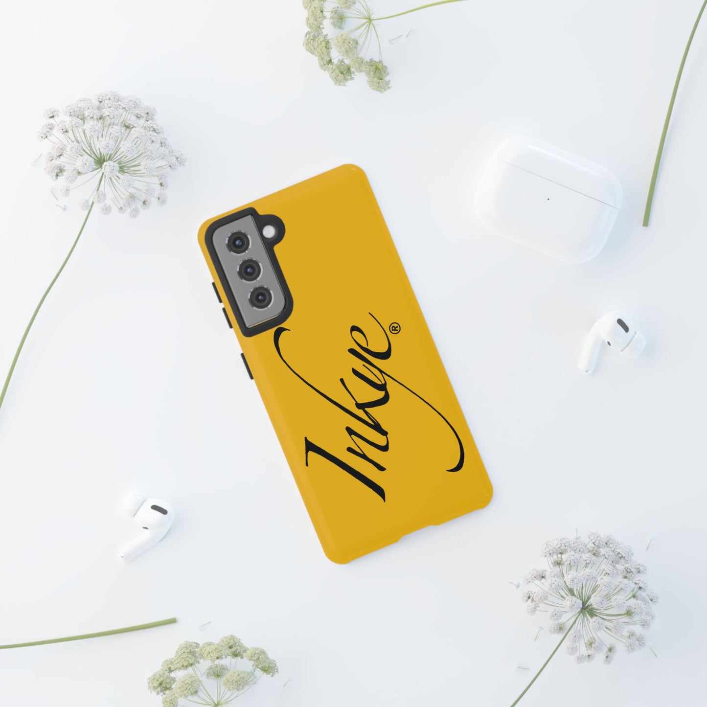 Logo Cell phone Case