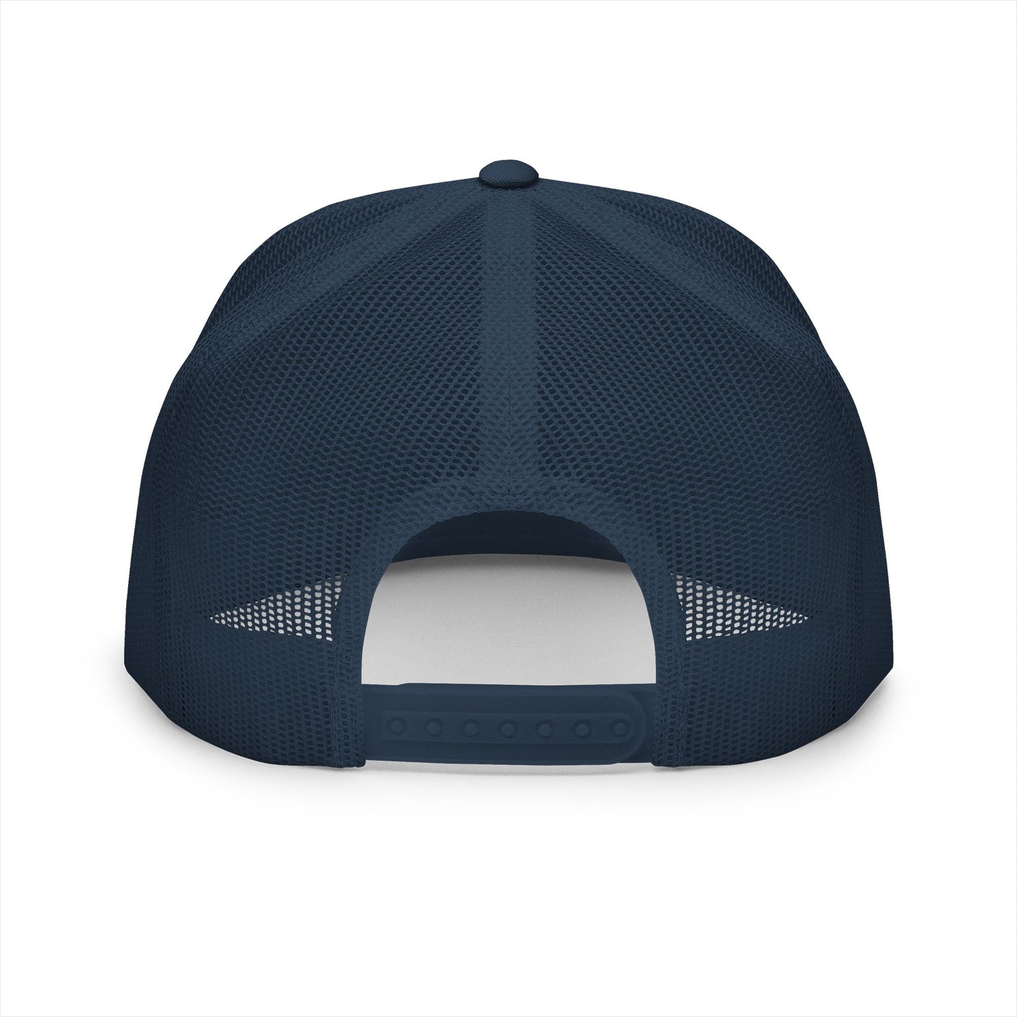 Hat Inkye logo Trucker Cap