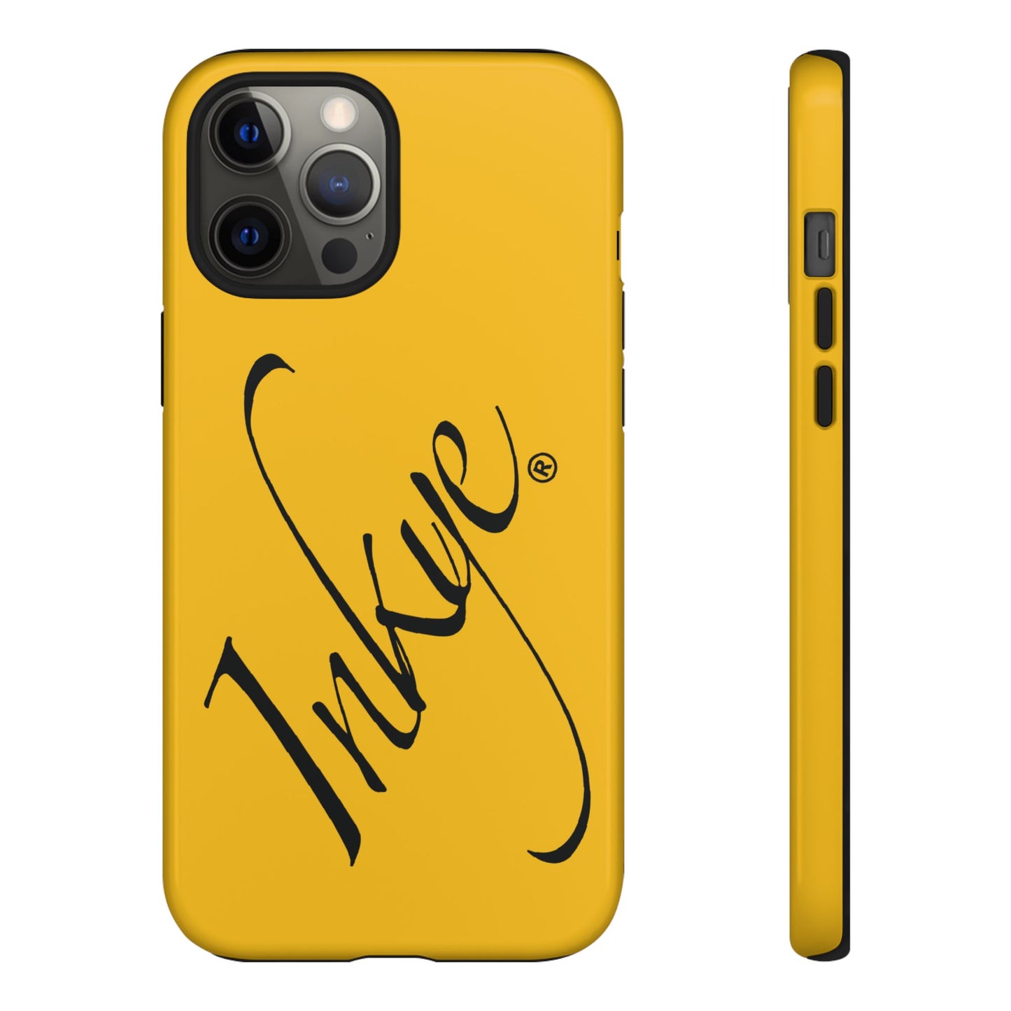 Logo Cell phone Case