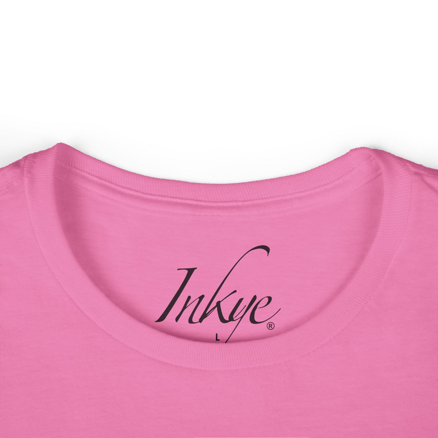 Women's Inkye Logo Tee