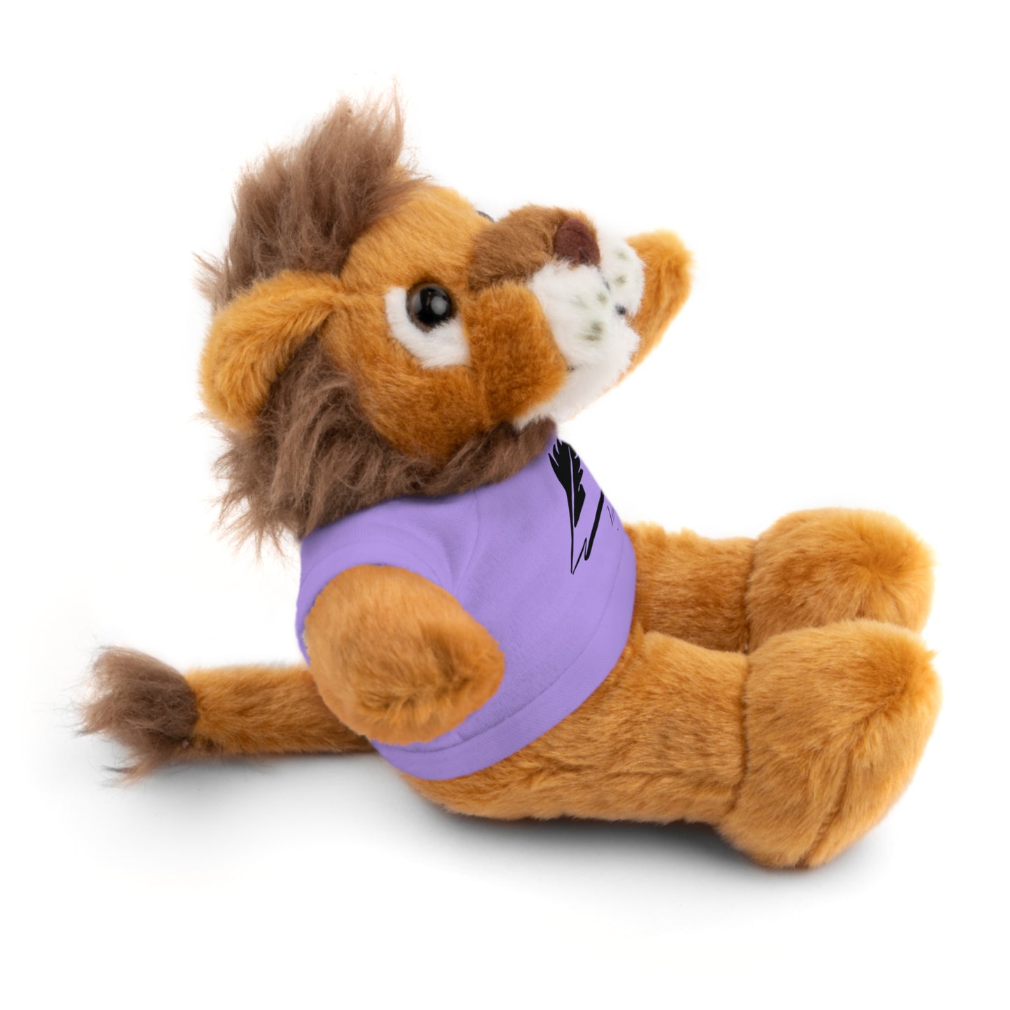 Inkye Friend Stuffed Animal