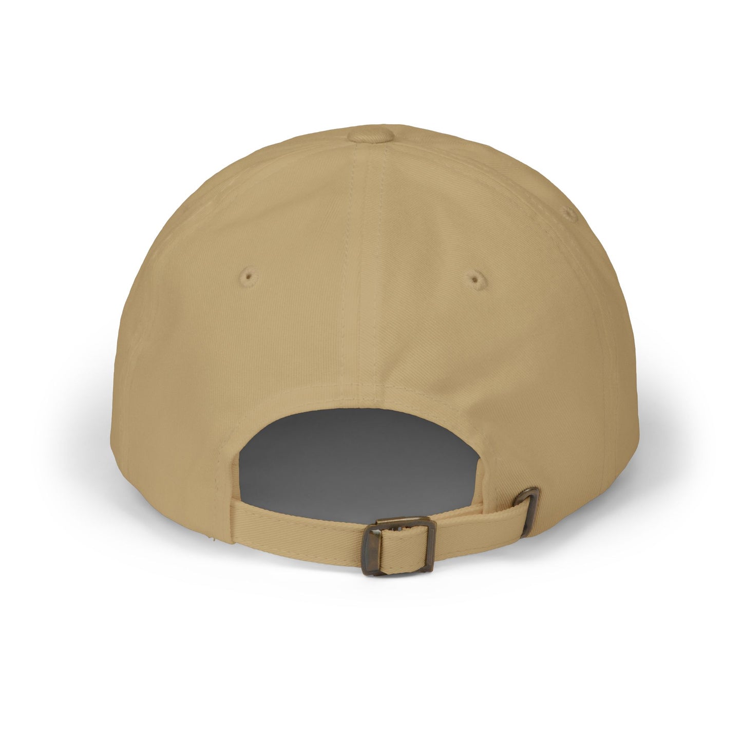 Hat "White Label" Inkye Logo Cap