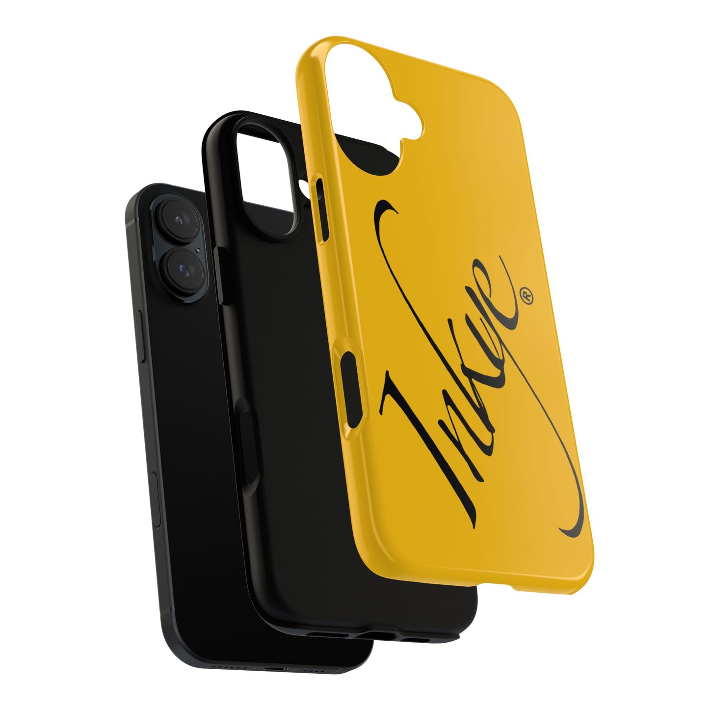 Logo Cell phone Case