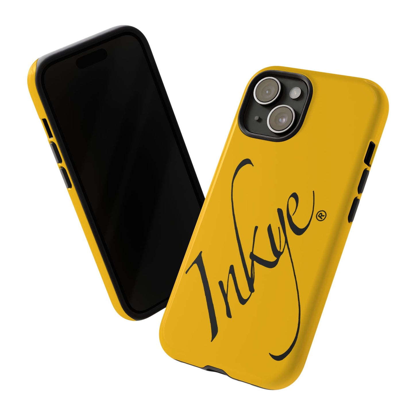 Logo Cell phone Case