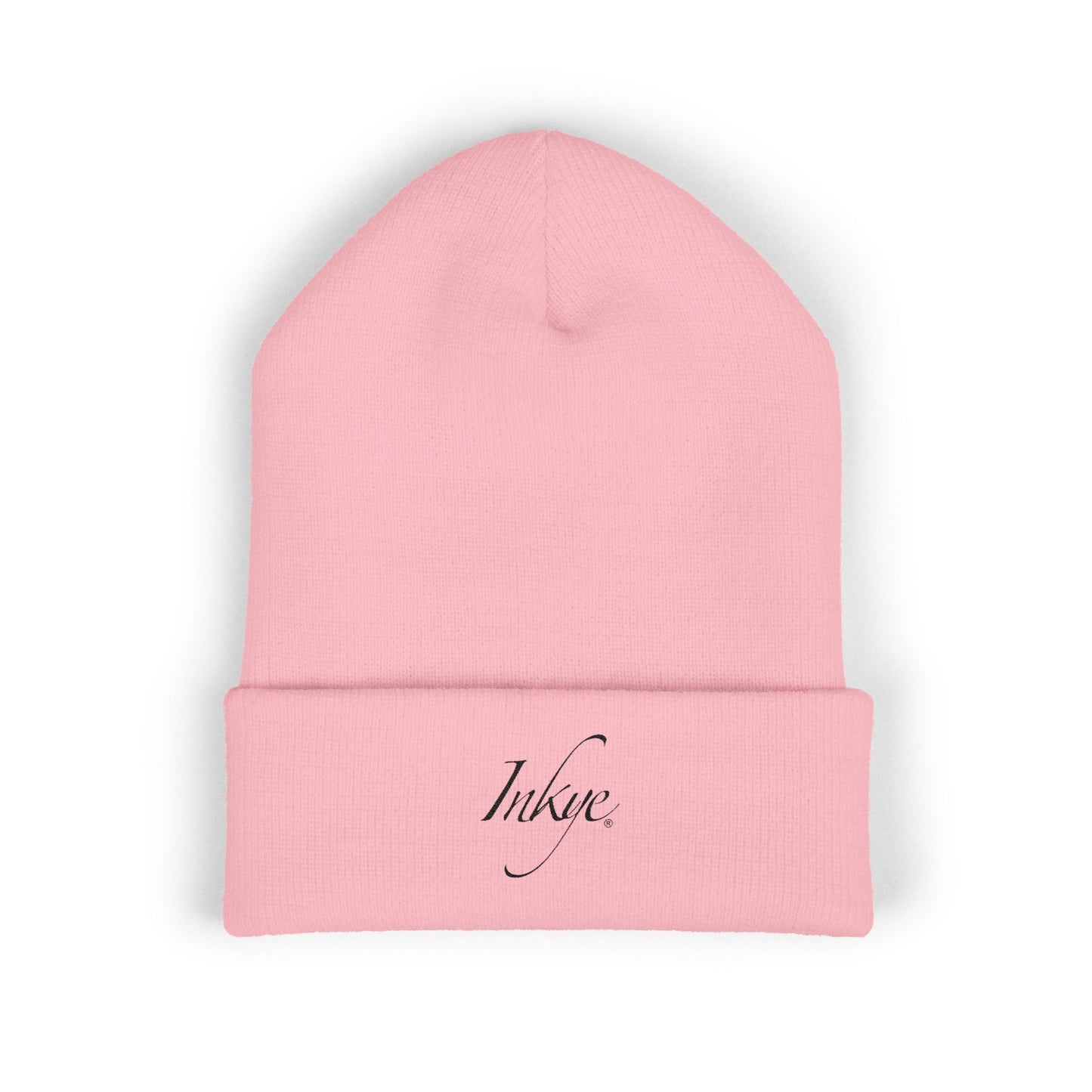 Hat Inkye Embroidered Beanie