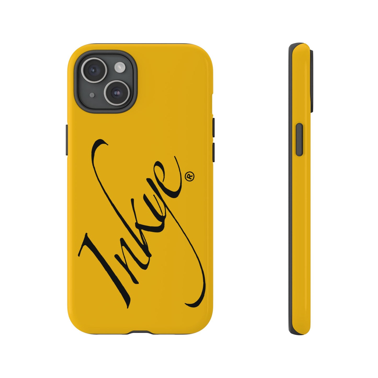 Logo Cell phone Case