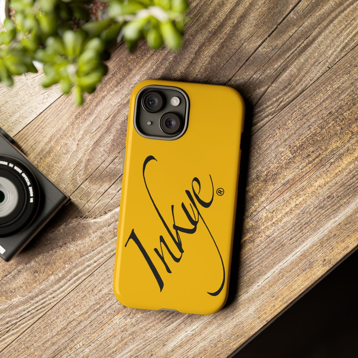 Logo Cell phone Case