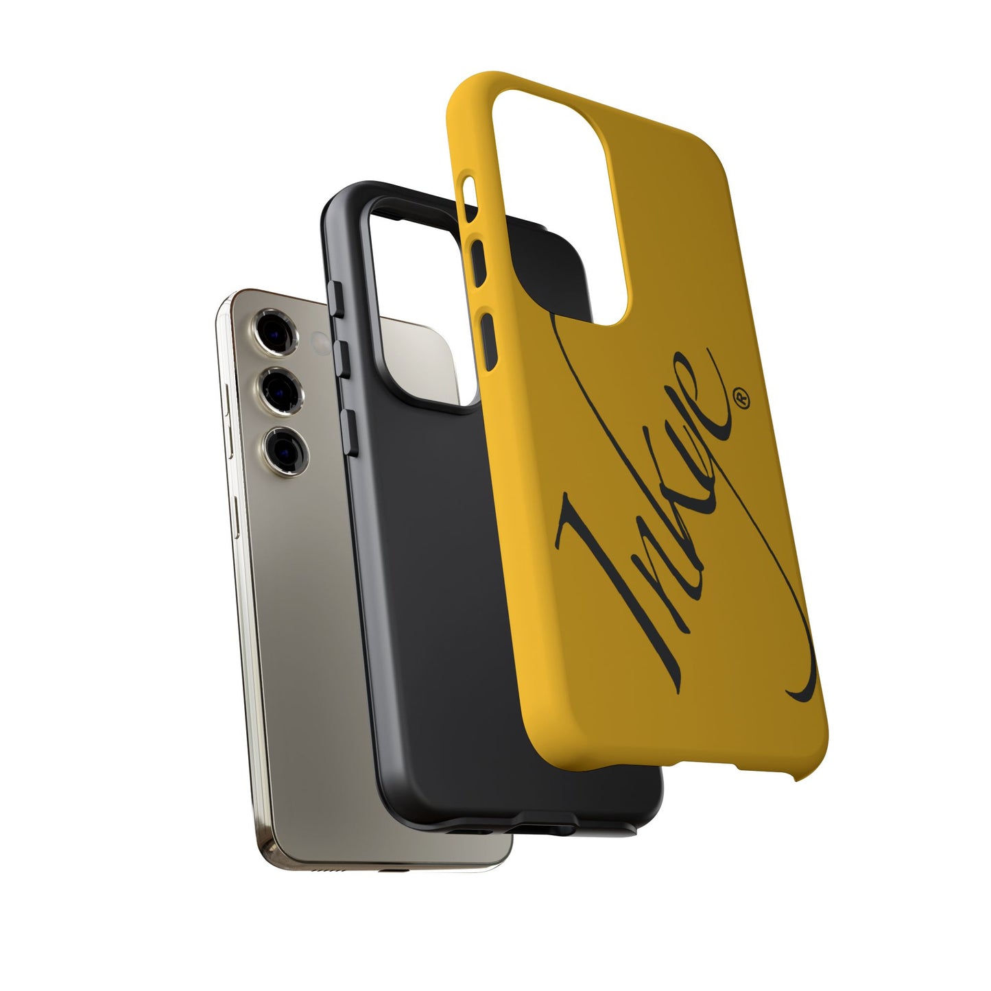 Logo Cell phone Case