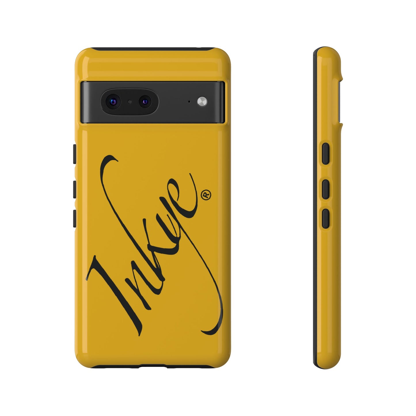 Logo Cell phone Case