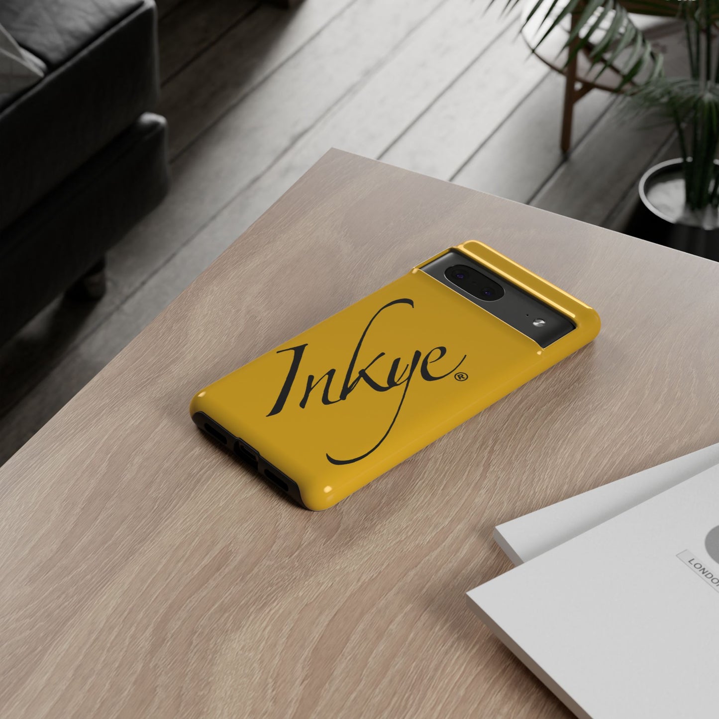 Logo Cell phone Case