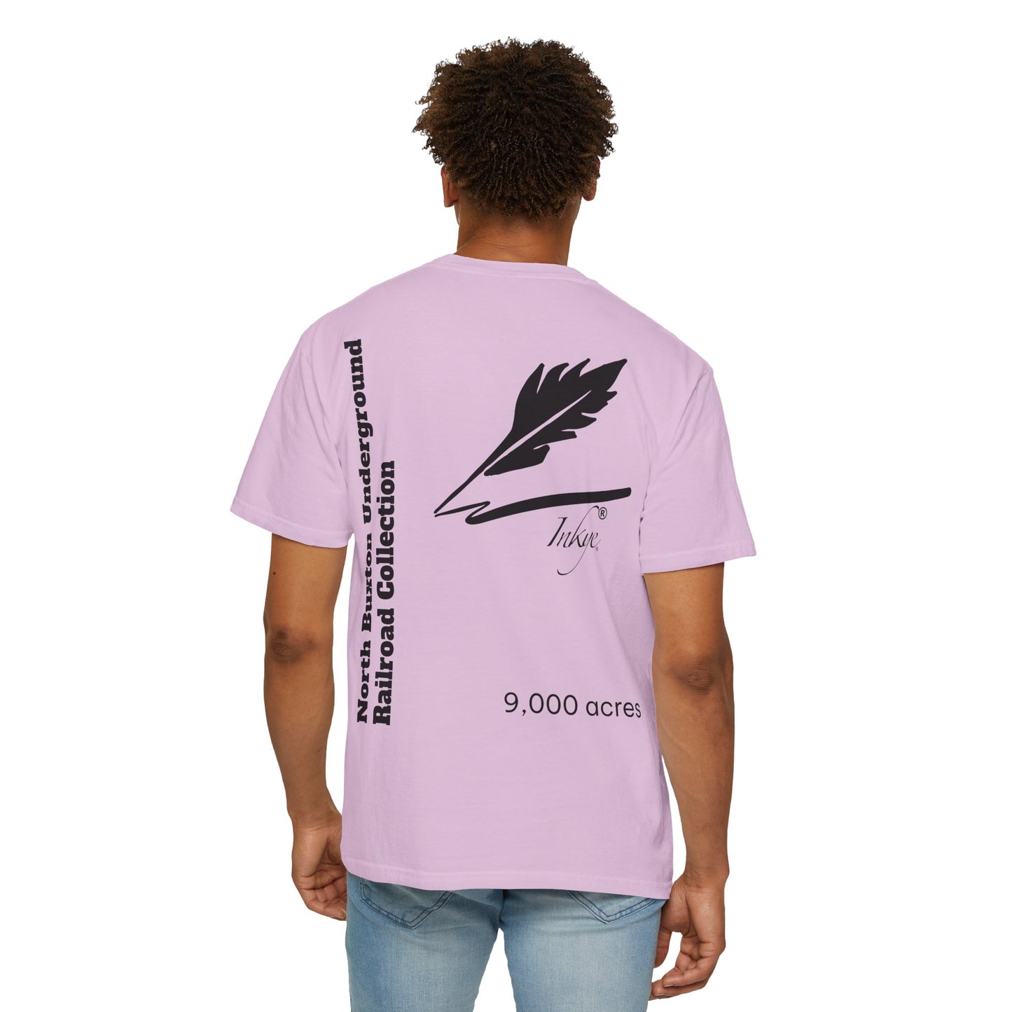 North Buxton Railroad Collection T-shirt (2025)