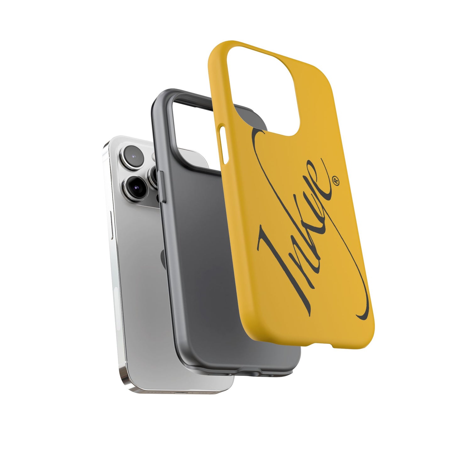 Logo Cell phone Case