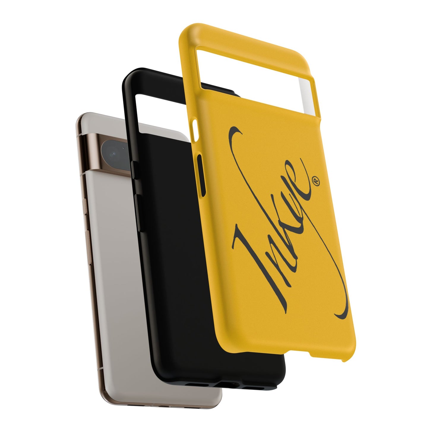 Logo Cell phone Case