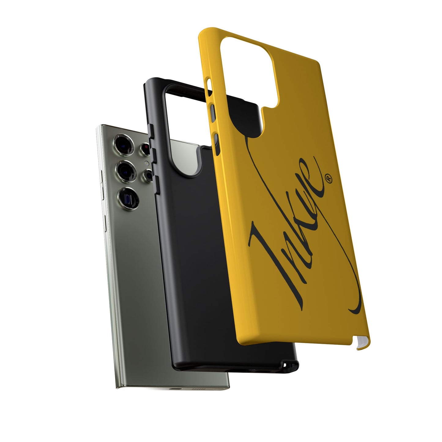 Logo Cell phone Case