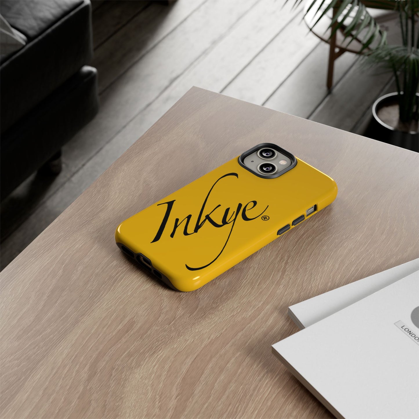 Logo Cell phone Case