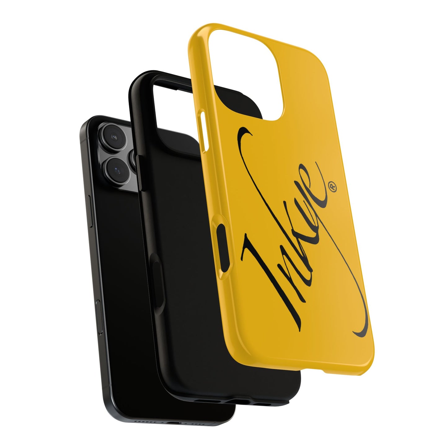 Logo Cell phone Case
