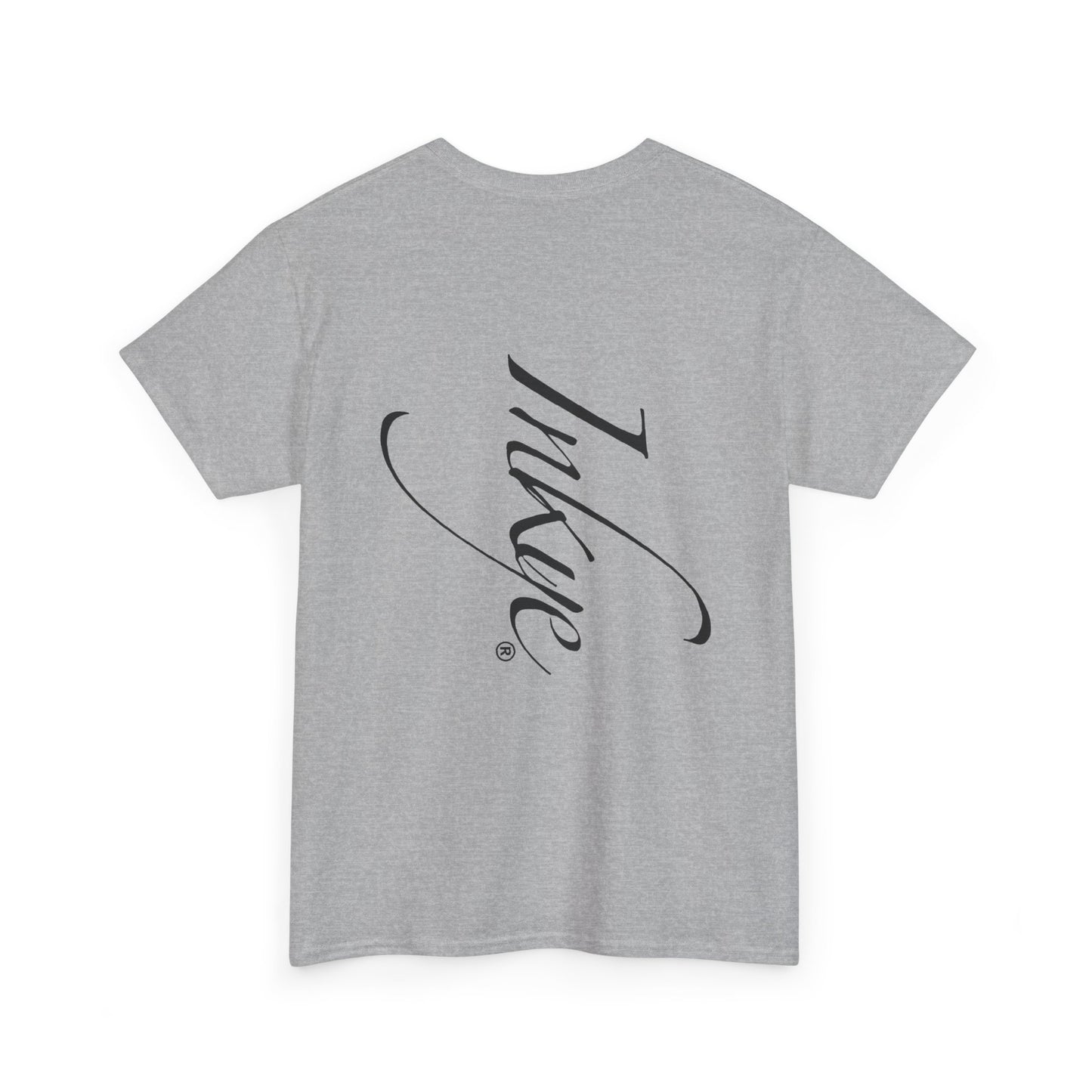 Swag Back Side Unisex Cotton Tee